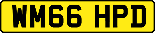 WM66HPD