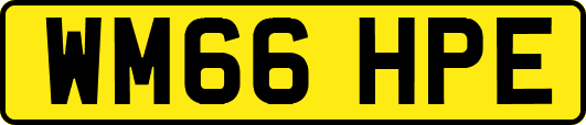 WM66HPE