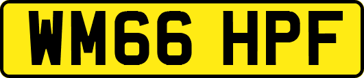 WM66HPF