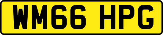 WM66HPG