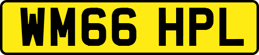 WM66HPL