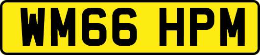WM66HPM