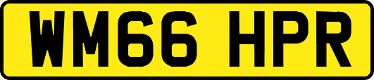 WM66HPR