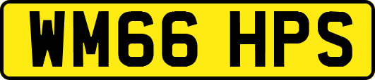WM66HPS