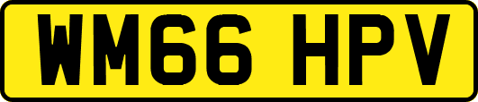 WM66HPV