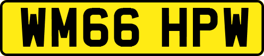 WM66HPW