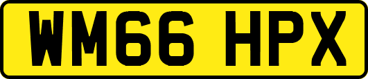 WM66HPX
