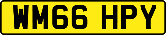 WM66HPY