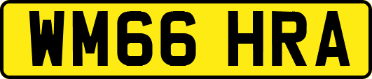 WM66HRA