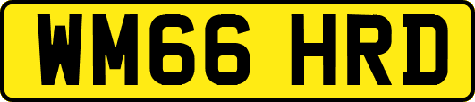 WM66HRD