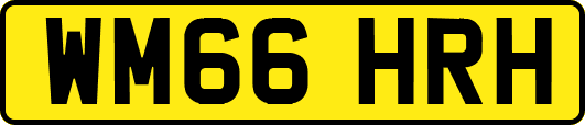 WM66HRH