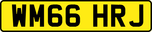 WM66HRJ