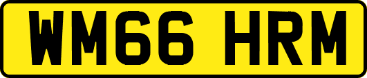 WM66HRM