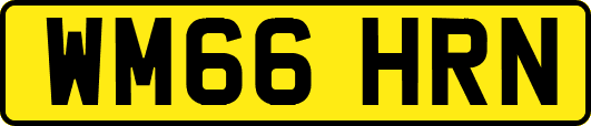 WM66HRN