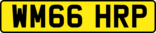 WM66HRP