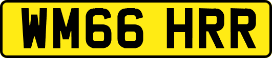WM66HRR