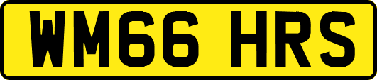 WM66HRS