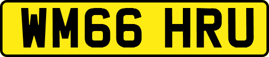 WM66HRU