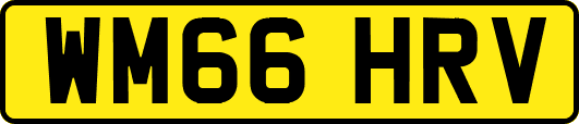 WM66HRV