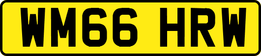 WM66HRW
