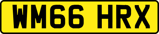 WM66HRX