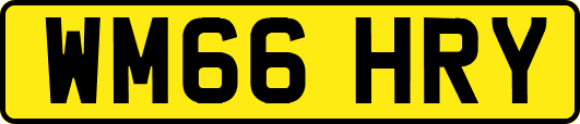 WM66HRY