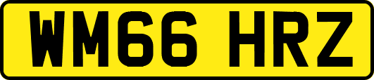 WM66HRZ