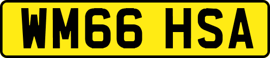 WM66HSA