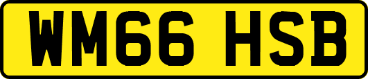WM66HSB