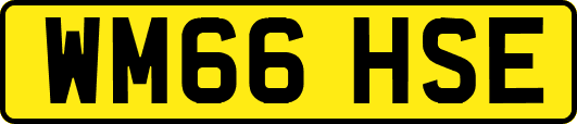 WM66HSE