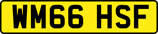 WM66HSF