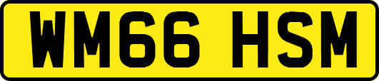 WM66HSM
