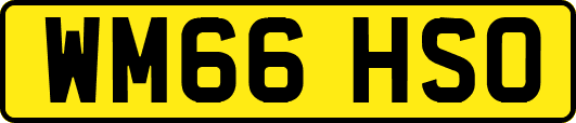 WM66HSO