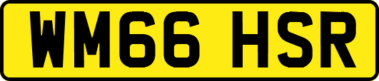 WM66HSR