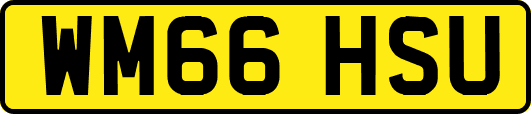 WM66HSU