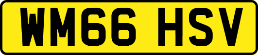 WM66HSV