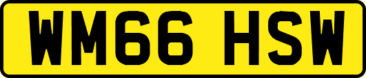WM66HSW