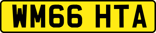 WM66HTA