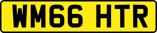 WM66HTR