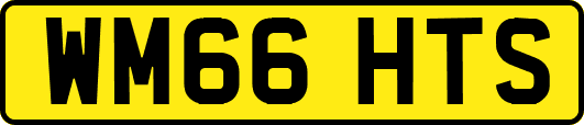 WM66HTS
