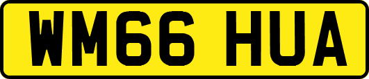 WM66HUA