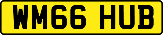 WM66HUB