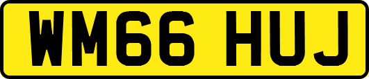 WM66HUJ