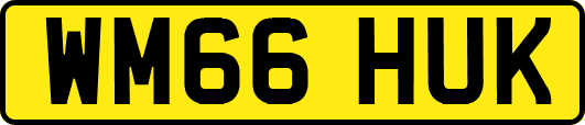 WM66HUK