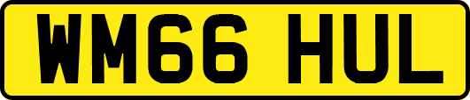 WM66HUL