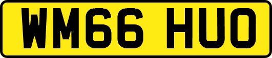 WM66HUO