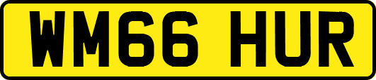 WM66HUR