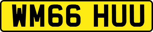 WM66HUU