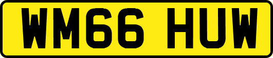WM66HUW