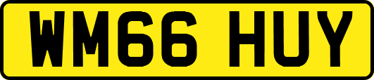 WM66HUY